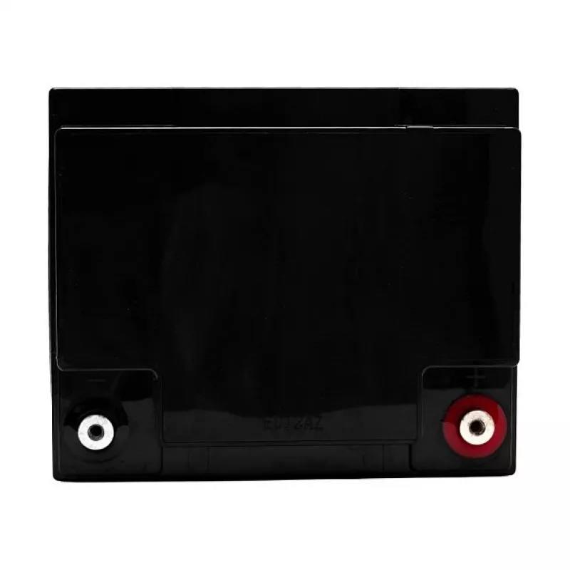 GREEN CELL AGM VRLA 12V 50Ah Maintenance-Free Battery for UPS, 197x166x170mm