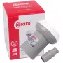 CORAB C110SNG Single Universal LNB