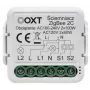 OXT Mini Dimmer modulis 2 ķēdes ZigBee TUYA T266