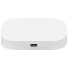 OXT T155 24GHz Millimetru viļņu radara klātbūtnes sensors ar spilgtuma sensoru, USB WiFi Tuya Smart