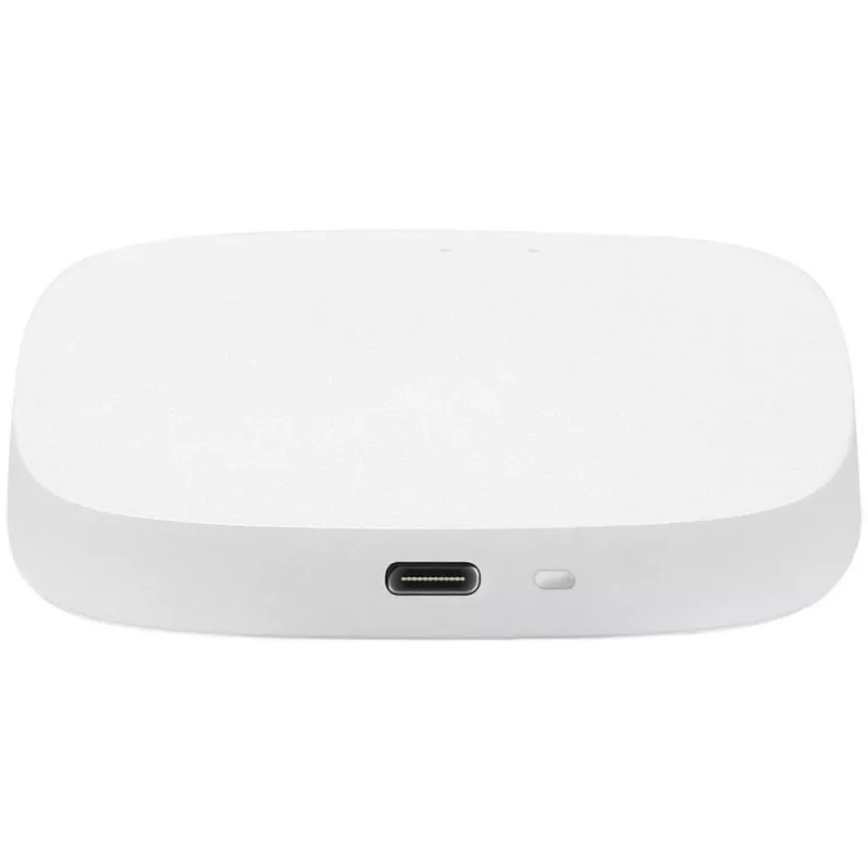 OXT T155 24GHz Millimetru viļņu radara klātbūtnes sensors ar spilgtuma sensoru, USB WiFi Tuya Smart