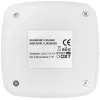 OXT T155 24GHz Millimetru viļņu radara klātbūtnes sensors ar spilgtuma sensoru, USB WiFi Tuya Smart