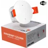 OXT T150 mmWave radara klātbūtnes un spilgtuma sensors 230V WiFi Tuya Smart Life