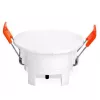OXT T150 mmWave radara klātbūtnes un spilgtuma sensors 230V WiFi Tuya Smart Life