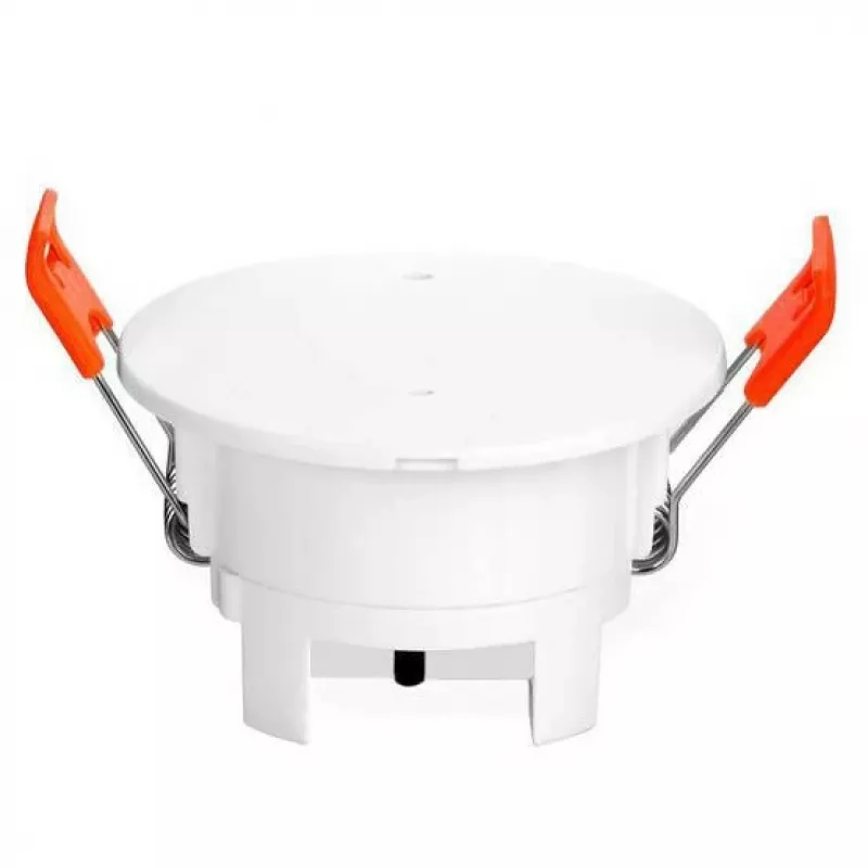OXT T150 mmWave radara klātbūtnes un spilgtuma sensors 230V WiFi Tuya Smart Life