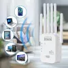 Zenwire WD-R1201U āra WiFi 5 retranslators/piekļuves punkts 1200 Mbps