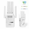 Zenwire WD-R1201U āra WiFi 5 retranslators/piekļuves punkts 1200 Mbps