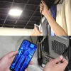 ZENWIRE AN100 USB-C Endoskopa Inspekcijas Kamera 3.5m 1080p IP67 ar Piederumiem