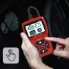ZENWIRE V750 OBD2 CAN diagnostikas skenera saskarne BMW