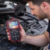 ZENWIRE V620 OBD2 ELM327 CAN saskarnes diagnostikas skeneris