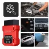 OBD2 diagnostikas skeneris ELM327 VDiagX V016 Bluetooth interfeisa testeris