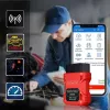 OBD2 diagnostikas skeneris ELM327 VDiagX V016 Bluetooth interfeisa testeris