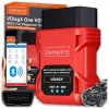 OBD2 diagnostikas skeneris ELM327 VDiagX V016 Bluetooth interfeisa testeris