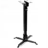 ZENWIRE Universāls projektora stiprinājums Griesti/Siena Melns 13kg