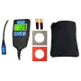 Blue Technology MGR-13-S-AL Paint Thickness Gauge