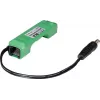BCS DC/DC pārveidotājs BCS-SD15/12/48-II 15W 12V uz 48V