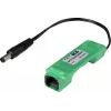 BCS DC/DC pārveidotājs BCS-SD15/12/48-II 15W 12V uz 48V