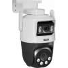 BCS LINE BCS-L-PTHOME06 Iekštelpu Pan/Tilt Wi-Fi kamera Full HD 1080p