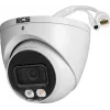 BCS LINE BCS-L-EIP16FCR3L3-Ai1 6MP IP kupolveida kamera ar AI, 2.8mm, PoE