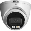 BCS LINE BCS-L-EIP16FCR3L3-Ai1 6MP IP kupolveida kamera ar AI, 2.8mm, PoE
