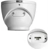 BCS LINE BCS-L-EIP16FCR3L3-Ai1 6MP IP kupolveida kamera ar AI, 2.8mm, PoE