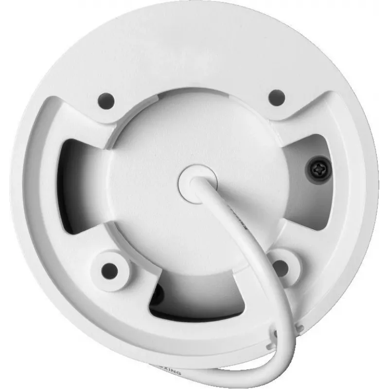 BCS LINE BCS-L-EIP16FCR3L3-Ai1 6MP IP kupolveida kamera ar AI, 2.8mm, PoE