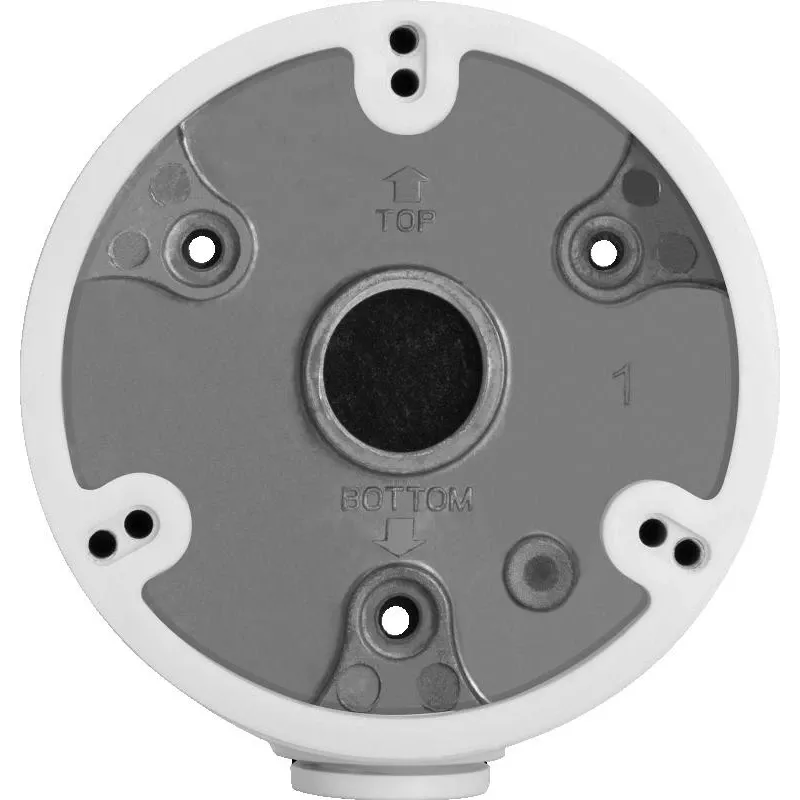 BCS LINE BCS-L-AT3 DIN Rail Mounting Adapter