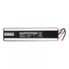 EXTRALINK Battery for Xiaomi Scooter Generation 4 21.6V 7650mAh