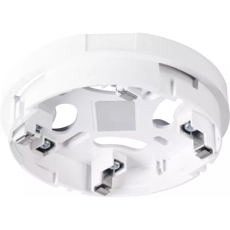 SATEL DB-100 Parastā detektora pamatne TSD-1 sērijai, balta
