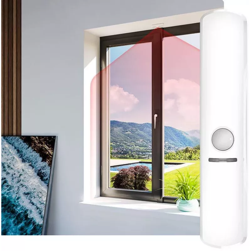SATEL Curtain Detector CD-2 DG (Dark Grey)