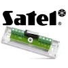 SATEL MZ-1 S Montāžas spaiļu modulis (2 gabalu komplekts) Balts/Pelēks