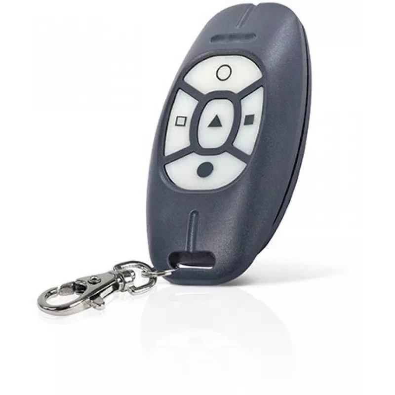 SATEL OPT-1 Infrared Remote Control for OPAL Plus and OPAL Plus GY Detectors