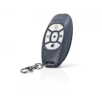 SATEL OPT-1 Infrared Remote Control for OPAL Plus and OPAL Plus GY Detectors