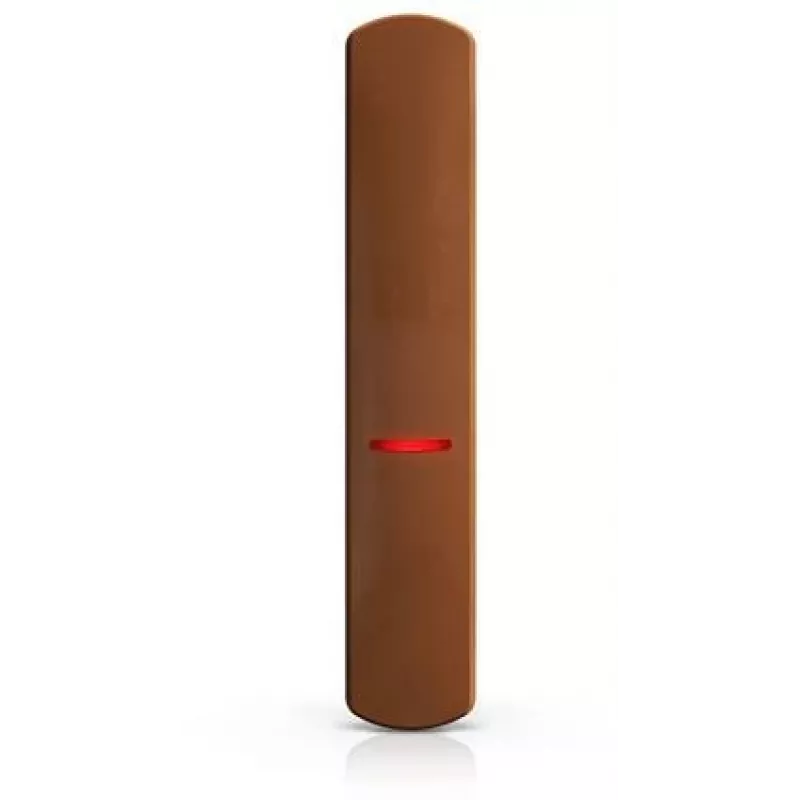 SATEL XD-2L BR Vadu universālais magnētiskais kontakts Brūns