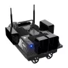 Flytec V803-Pro 5200mAh Bait Boat with GPS and Fish Finder