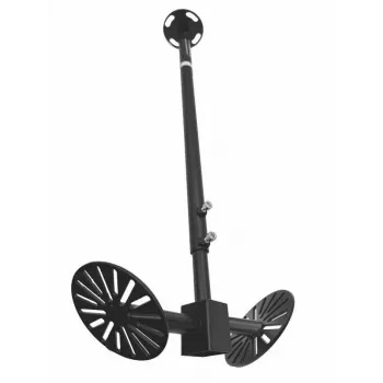 Camsafe CS10-KSO2 A sienas/griestu stiprinājums drošības kamerām, antracīts