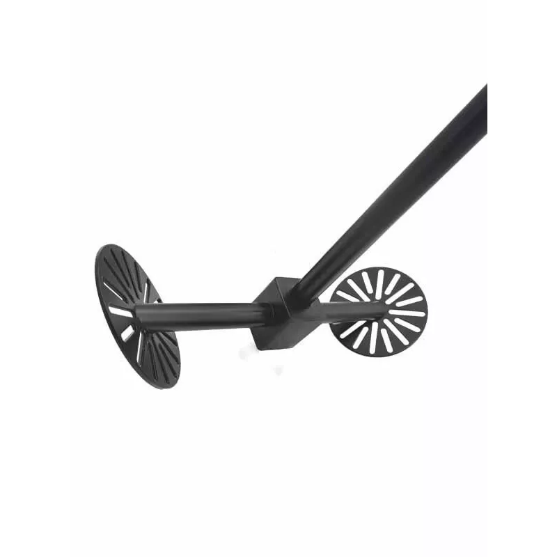 Camsafe CS30-KSO2 A Safe Handle Anthracite