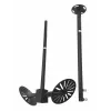Camsafe CS40-KSO2 Sienas Kronšteins Satel AHD-KSO2 Kamerām, Antracīts