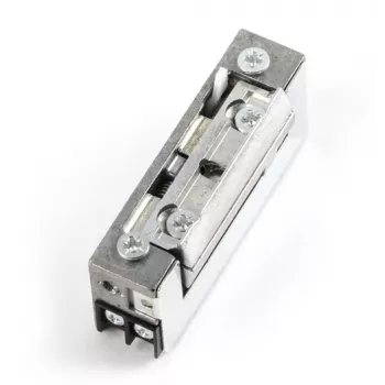 ELEKTRA-PLUS R5-24.20 Electric Strike 24V ar bloķēšanas mehānismu