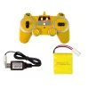 Double E Remote Controlled Excavator R/C 1:20 Lifting Arm