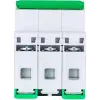 GACIA N8BH 10kA C 3P 40A Miniature Circuit Breaker MCB