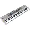LEAN TOYS Keyboard MQ-6110 Microphone Organ 61 Keys