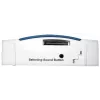 EURA ED-30A3 (RL-9811) Bezvadu durvju zvans ar PIR kustības sensoru, 32 melodijas, 100m darbības rādiuss, IP44