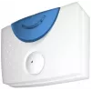 EURA ED-30A3 (RL-9811) Bezvadu durvju zvans ar PIR kustības sensoru, 32 melodijas, 100m darbības rādiuss, IP44