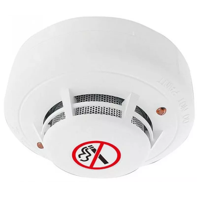 EURA ALG-61B8 Cigarešu dūmu detektors signalizācijas sistēmām