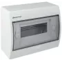 Sadales panelis RN-8 Fala 7.2 Virsmas montāžas IP40 200x234x95mm Balts (N+PE) Elektro-Plast Opatówek