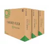 TIVENTO FLEX Vara caurule ar izolāciju 1/2 inch 50 m spole