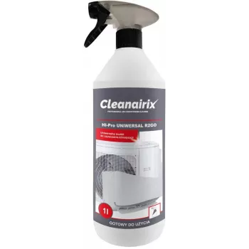Cleanairix HI-PRO Universal 1L R2GO Ready-to-Use Cleaning Liquid