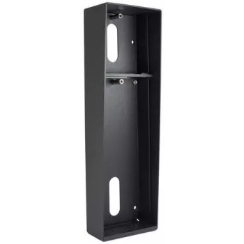 Elfon Optima OP-ON2A-G Surface-Mounted Intercom Enclosure