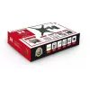 RED EAGLE FLEXI APOLLO FORTE 17-55 Full Motion TV Wall Mount Black